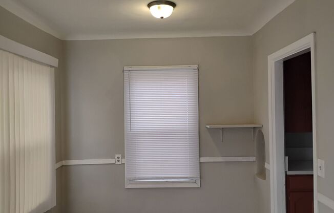 1 Bedroom 1 bathroom home in North Las Vegas