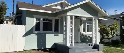 238 REDONDO AVE