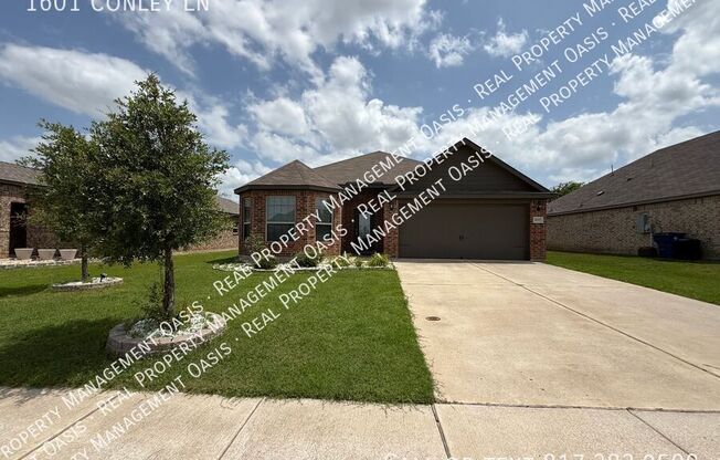 1601 CONLEY LN