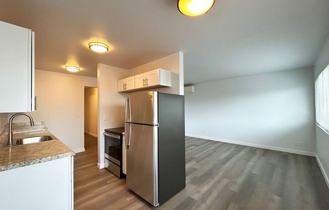 1 bed, 1 bath, 624 sqft, $1,895, Unit 309
