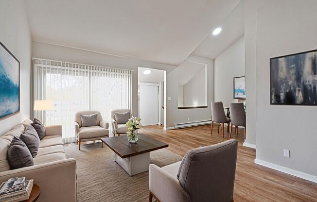Apple Ridge Townhomes - 8832