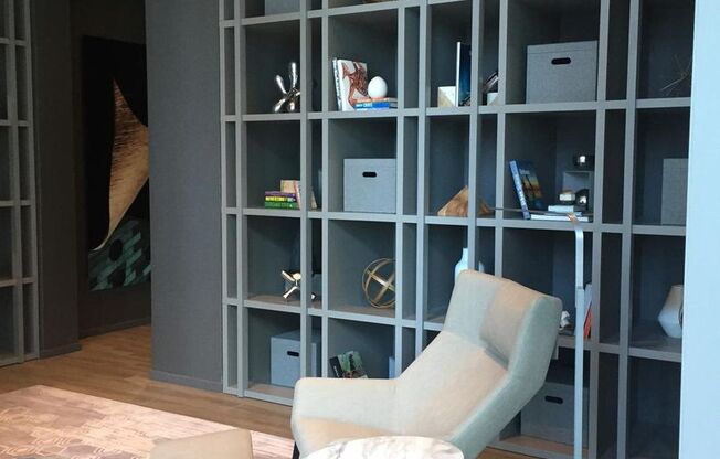 1 bed, 1 bath, $3,450, Unit # 3609