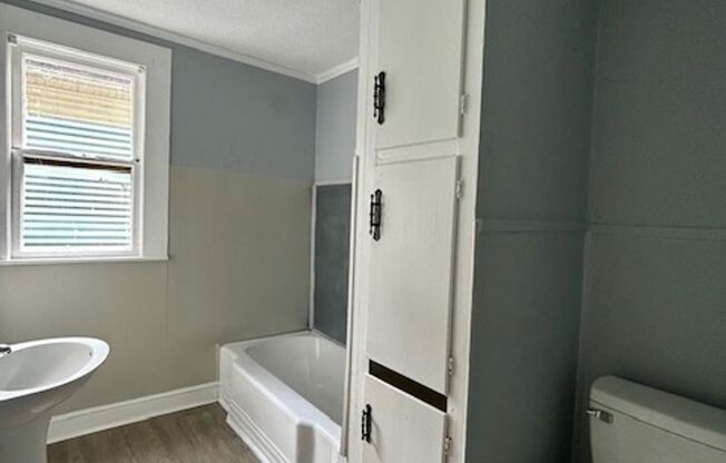 1 bed, 1 bath, $625