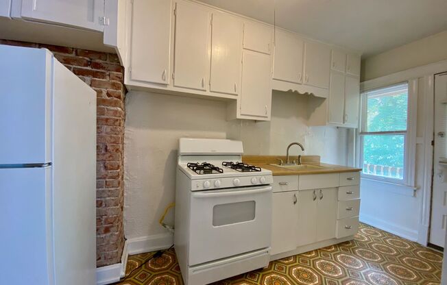 Valentine Place Apartments