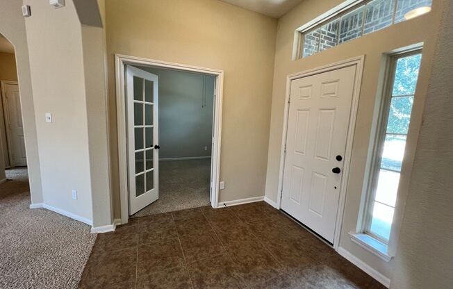 3 Bedroom, 2 Bath Home in Tomball, Tx