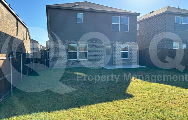 Partner-provided property photo