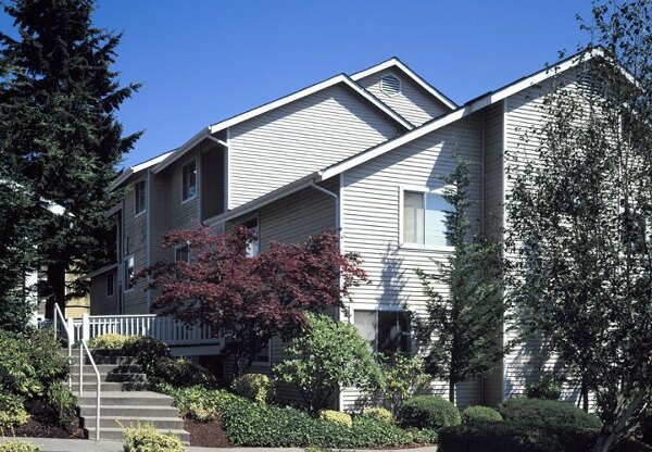 Island Homestead Apartments in Bainbridge Island