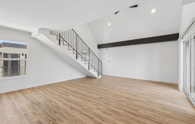 Studio, 1.5 baths, 773 sqft, $2,995, Unit 67