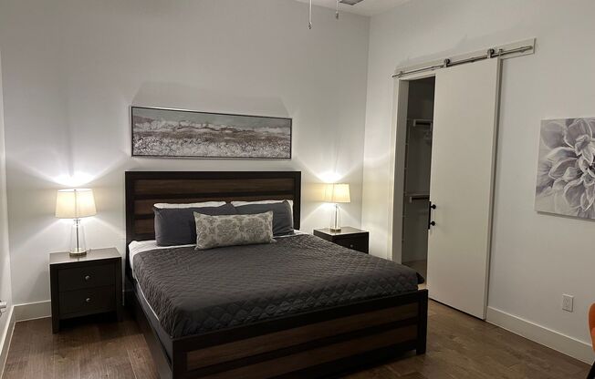 1 bed, 1 bath, $1,699, Unit 317