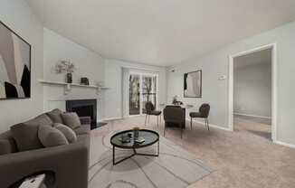 APARTMENTS IN PORTAGE, MI