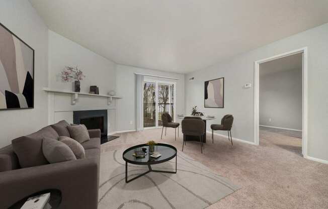 APARTMENTS IN PORTAGE, MI