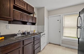 1 bed, 1 bath, 500 sqft, $1,025, Unit Unit 46