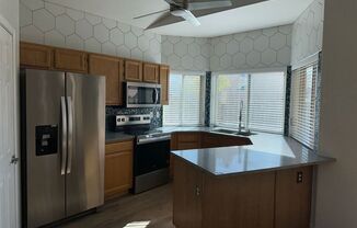 3 beds, 2 baths, $2,325