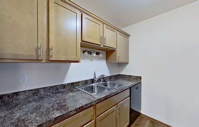 1 bed, 1 bath, $1,245, Unit 36