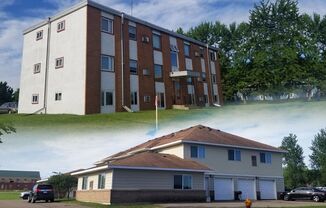 1020 1st Street South