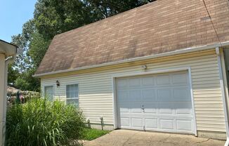 4309 Towanda Road