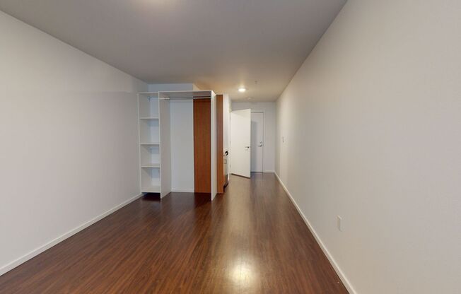 Studio, 1 bath, 175 sqft, $1,450, Unit 1202