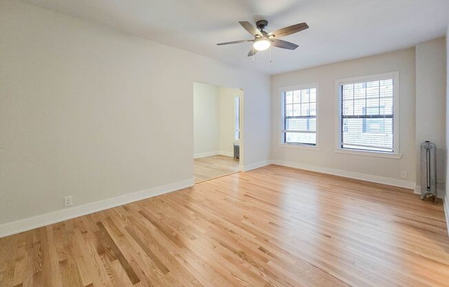 Studio, 1 bath, 455 sqft, $1,675, Unit 540-3I