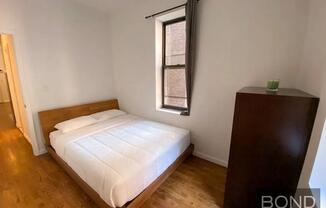 1 bed, 1 bath, $3,495, Unit 2E