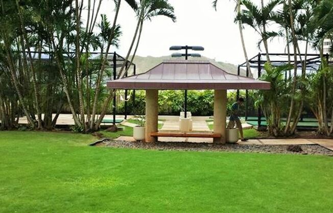 1 bed, 1 bath, $3,050, Unit # 1501