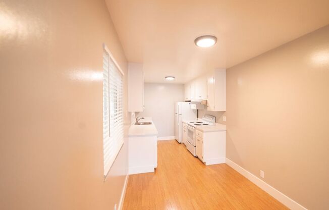 1331 Liberty St.