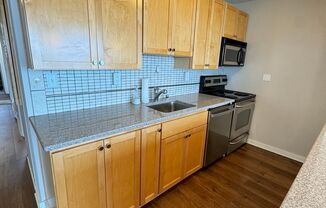 1 bed, 1 bath, $1,950