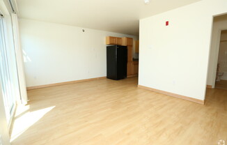 Studio, 1 bath, 450 sqft, $945