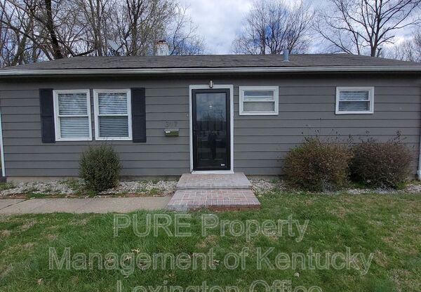 317 MOCKINGBIRD LN