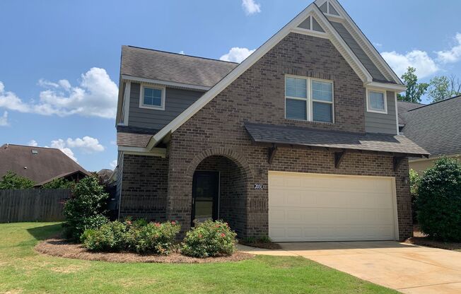 Single Family Home - The Preserve of Auburn