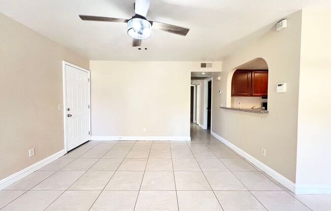 Charming home located in Henderson