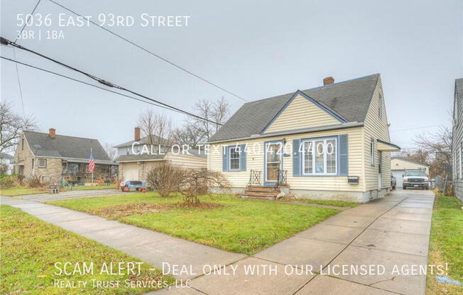 5036 E 93 ST