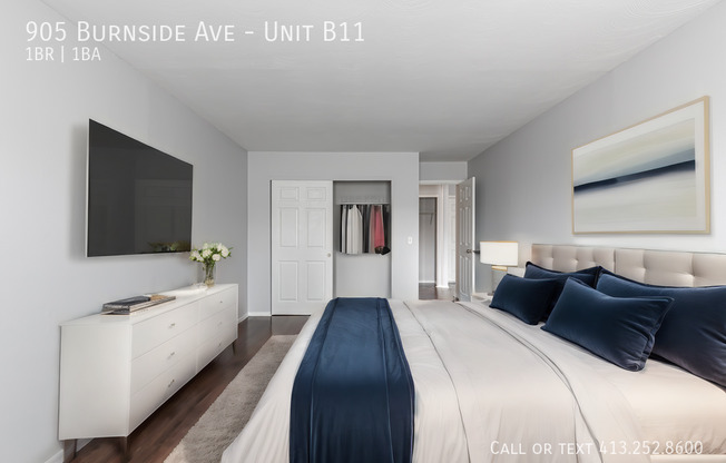 905 Burnside Ave