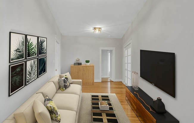 65 Lanark Rd Apt 3