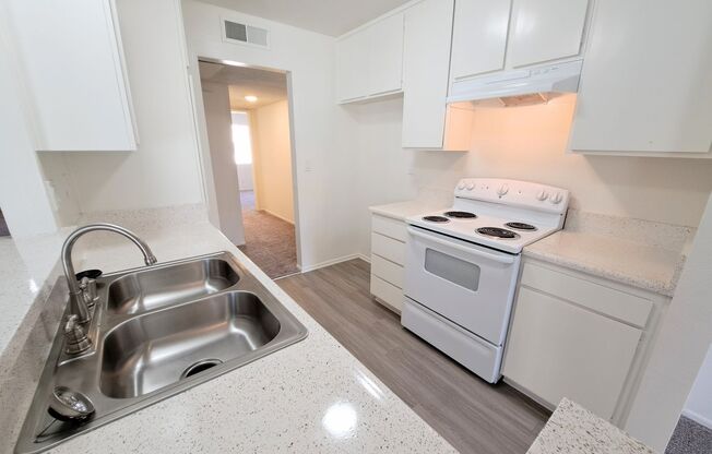 2 beds, 2 baths, 1,063 sqft, $2,495, Unit 230