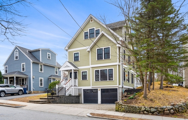 26 GODDARD ST