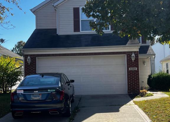 9209 ALLEGRO DR