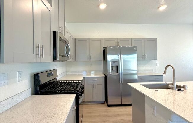 4 beds, 1.5 baths, $2,700