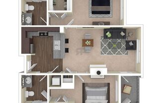 Partner-provided photo for $1982 unit