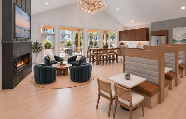 1 bed, 1 bath, 700 sqft, $1,795, Unit 06-203