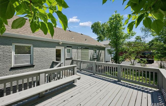 3 beds, 1 bath, 1,292 sqft, $1,900, Unit Tesson ferry Road- 9743
