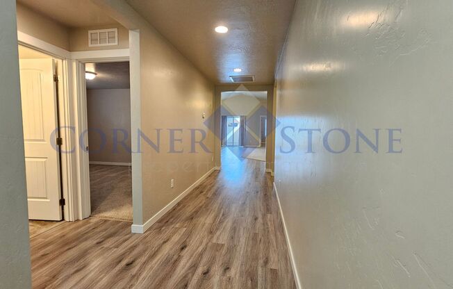 Spacious Home in Meridian!