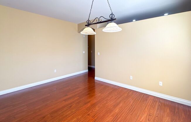 Summerlin North Single-Story 3-Bedroom Home with Covered Patio