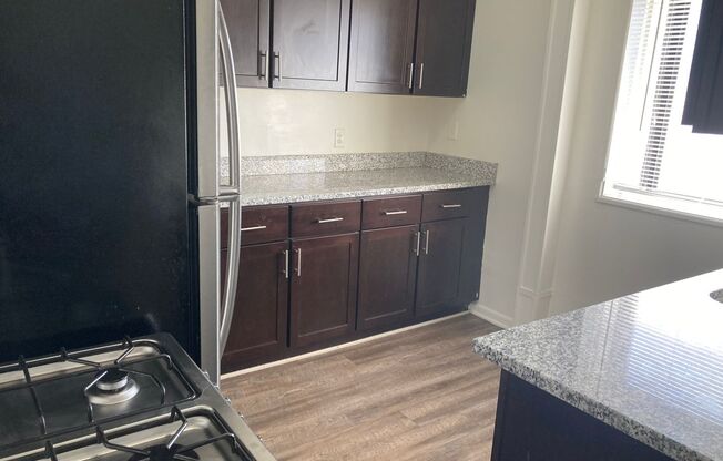 3 beds, 1 bath, 1,225 sqft, $2,199, Unit 1301-43