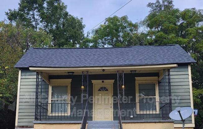 33 PARK AVE SE