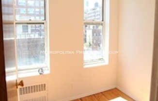 Bedford St