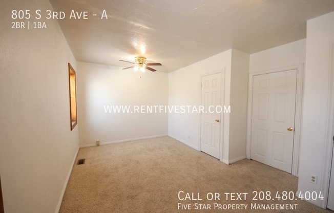 805 S 3 AVE