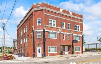 Lyndale Apartments