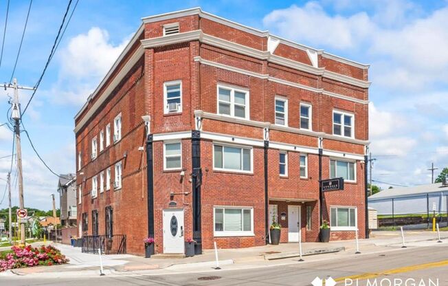 Lyndale Apartments