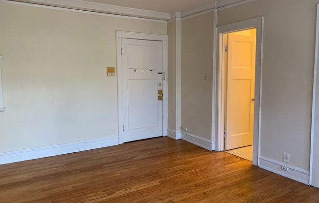 Studio, 1 bath, $825, Unit 312
