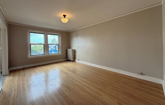 Studio, 1 bath, 460 sqft, $1,425, Unit 105